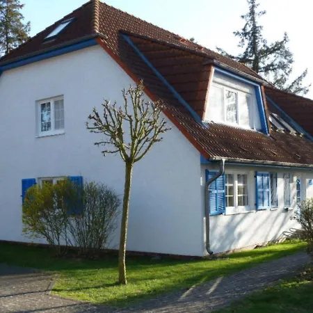 Muehlenpark 1 Muehlenpark Haus 3 Wo 12 Apartment *
