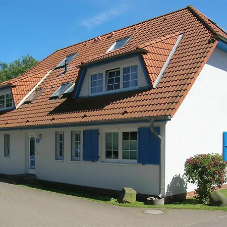 Appartamento Muehlenpark 1 Muehlenpark Haus 3 Wo 12