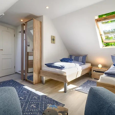 Appartamento Muehlenpark 1 Muehlenpark Haus 3 Wo 12