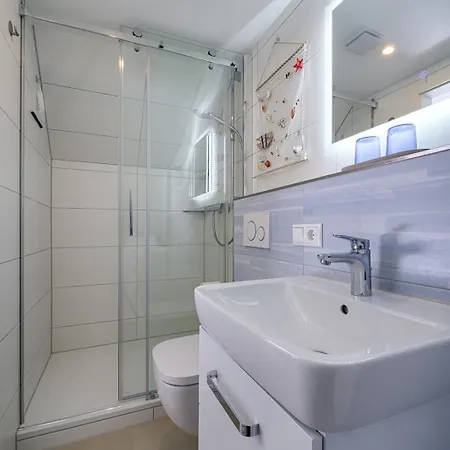 Muehlenpark 1 Muehlenpark Haus 3 Wo 12 Appartamento *