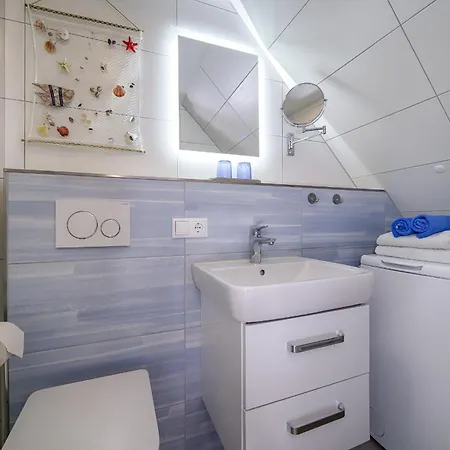 Muehlenpark 1 Muehlenpark Haus 3 Wo 12 * Prerow