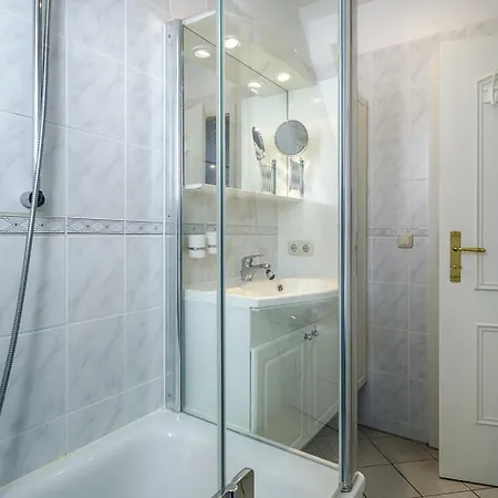 Muehlenpark 1 Muehlenpark Haus 3 Wo 12 Appartamento