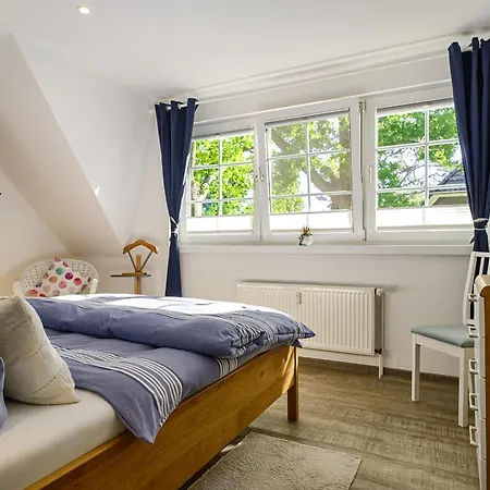 아파트 Muehlenpark 1 Muehlenpark Haus 3 Wo 12 *