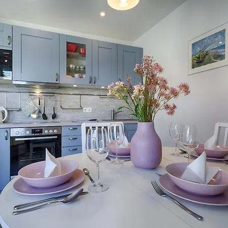 Muehlenpark 1 Muehlenpark Haus 3 Wo 12 * Prerow