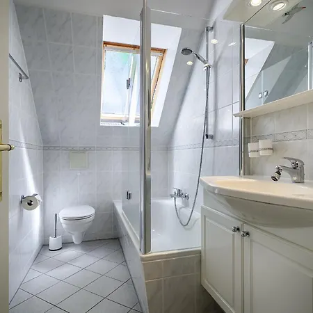 Muehlenpark 1 Muehlenpark Haus 3 Wo 12 아파트 프레로