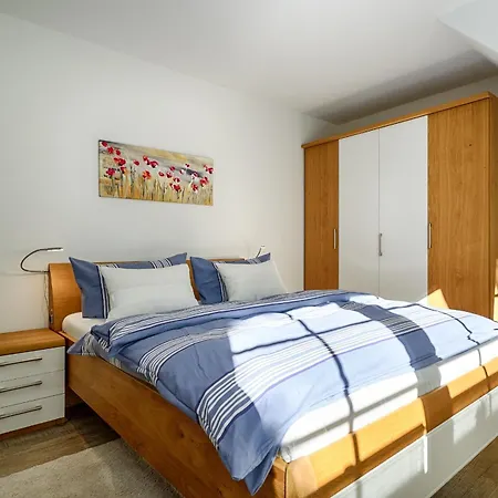 Muehlenpark 1 Muehlenpark Haus 3 Wo 12 아파트 *