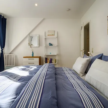 Muehlenpark 1 Muehlenpark Haus 3 Wo 12 Prerow