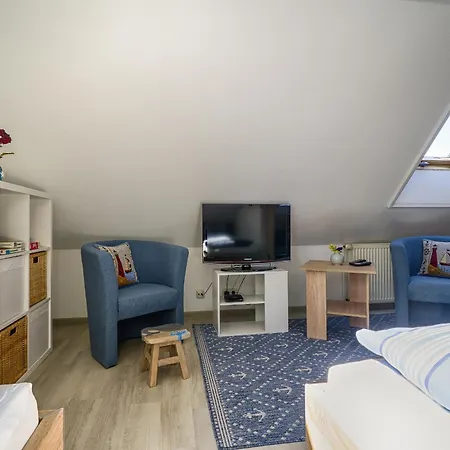 Muehlenpark 1 Muehlenpark Haus 3 Wo 12