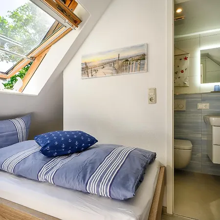 Muehlenpark 1 Muehlenpark Haus 3 Wo 12 Appartamento *