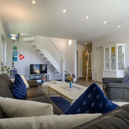 Muehlenpark 1 Muehlenpark Haus 3 Wo 12 Appartamento Prerow